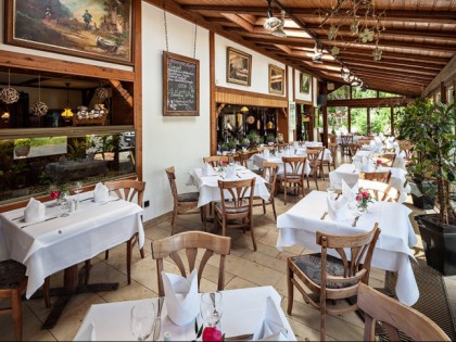 照片: Tiroler Bauernstuben
