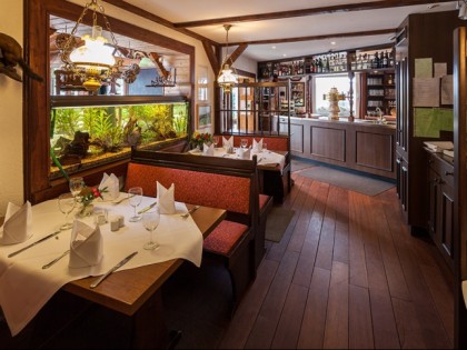 照片: Tiroler Bauernstuben